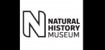 Natural History Museum logo (NHM London)